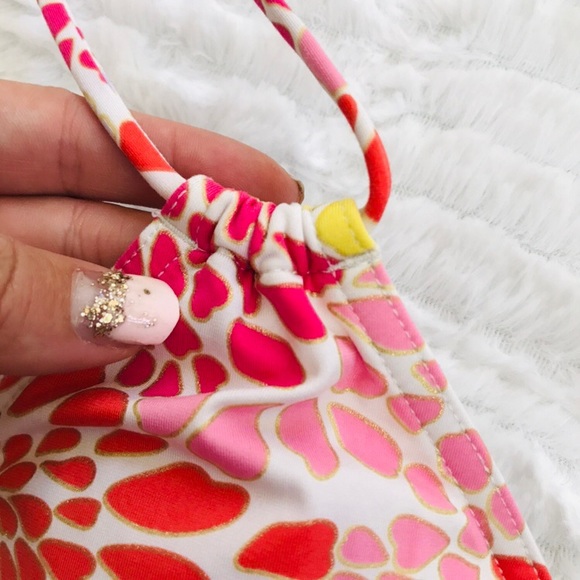 Floral Bikini Top! - Picture 6 of 7